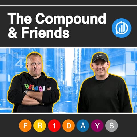 The Compound and Friends The Compound and Friends