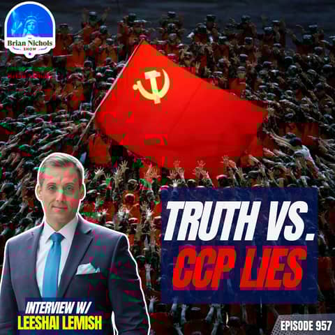 957: Is the CCP Controlling American Media? 957: Is the CCP Controlling American Media?