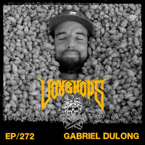 Keeping NEIPAs Fresh with Gabriel Dulong of Bière Boréale Keeping NEIPAs Fresh with Gabriel Dulong of Bière Boréale