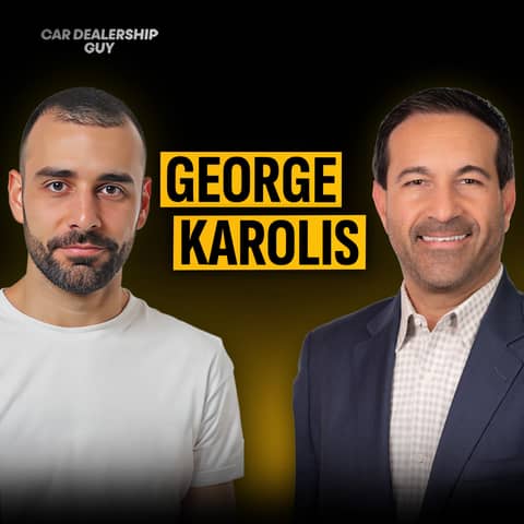 The End of the M&A Lottery – Why Earnings Quality Now Outweighs the Multiple | George Karolis, President of The Presidio Group