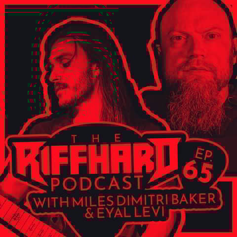 Miles Dimitri Baker (Interloper)