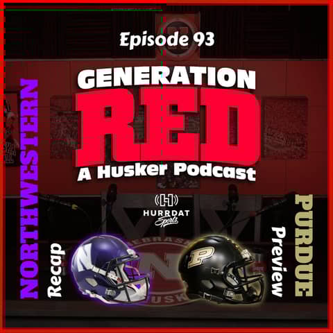 Northwestern Recap & Purdue Preview - with On3's Dustin Schutte