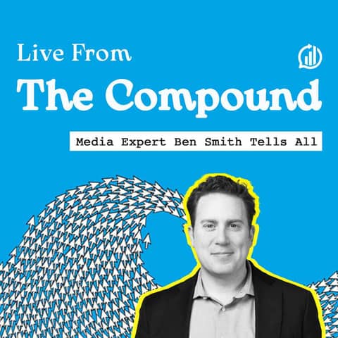 Media Expert Ben Smith Tells All