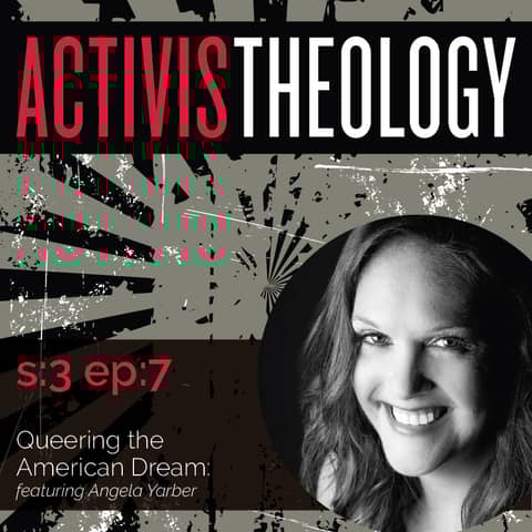 Queering the American Dream - A Conversation with Angela Yarber