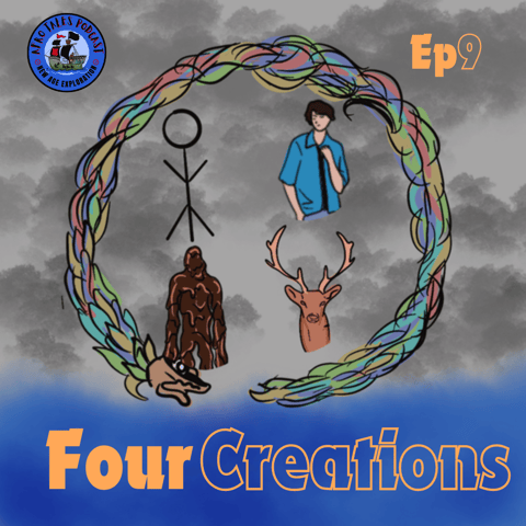 Four Creations
