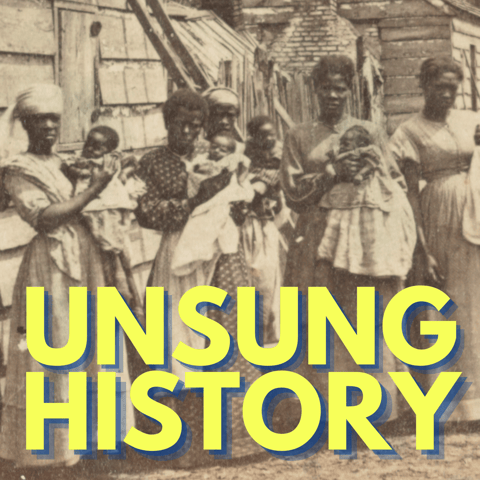 Women-Led Slave Revolts