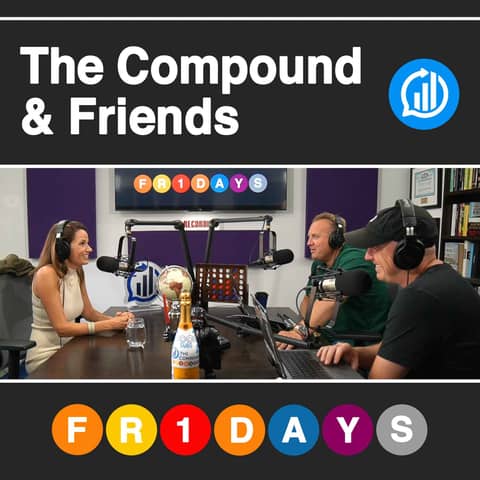 Wait 'Til The VIX Spikes