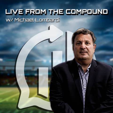 A Conversation with Michael Lombardi