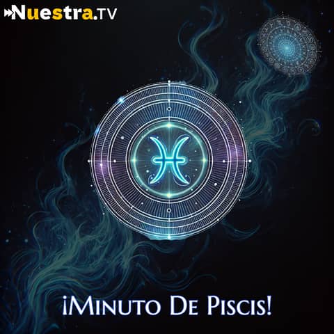 Piscis Jun 03, 2025