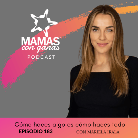 Cómo haces algo es cómo haces todo