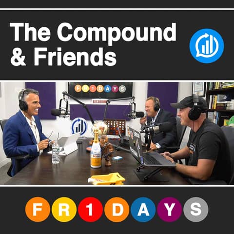 Why Are You Even in the Market?