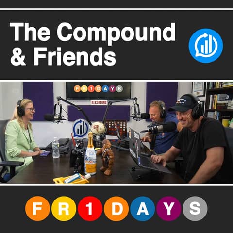 Canary in the Coal Mine