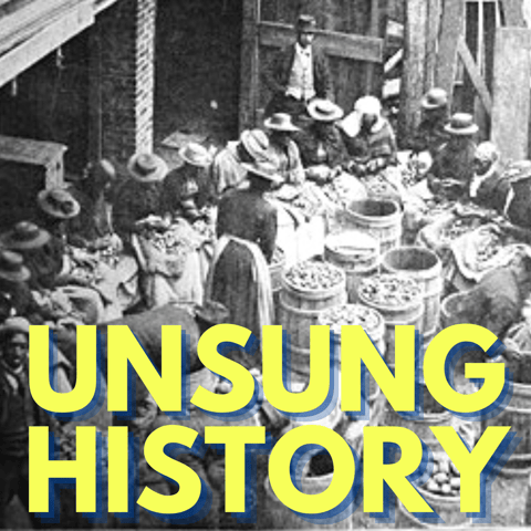 The Sea Islands Hurricane of 1893