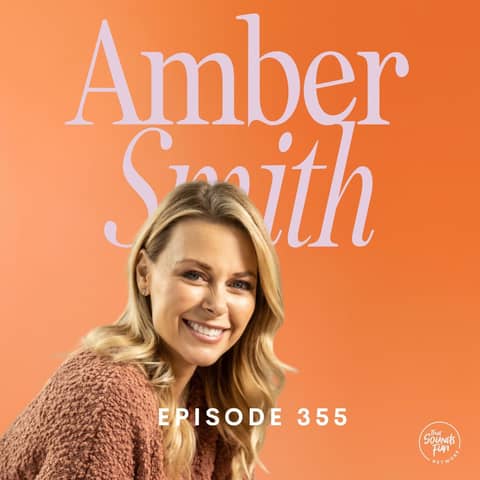 How Do You Trust God After the Unthinkable? with Amber Smith | Episode 355