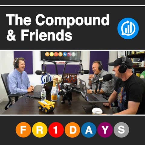 The Energy Bull Market Just Started