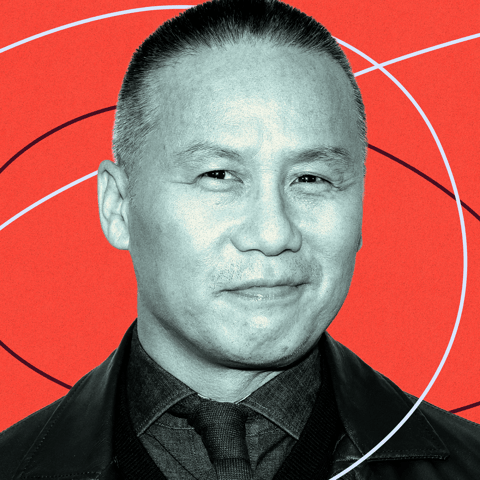 BD Wong on music, identity, and fighting for Asian American visibility