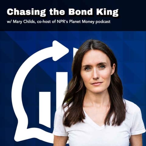 Chasing the Bond King