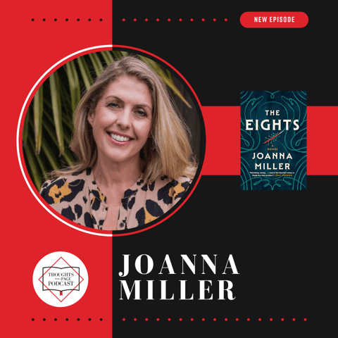 Joanna Miller - THE EIGHTS