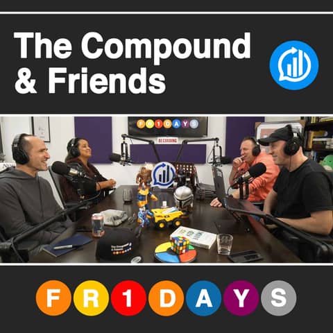 Did the Stock Market Just Bottom?