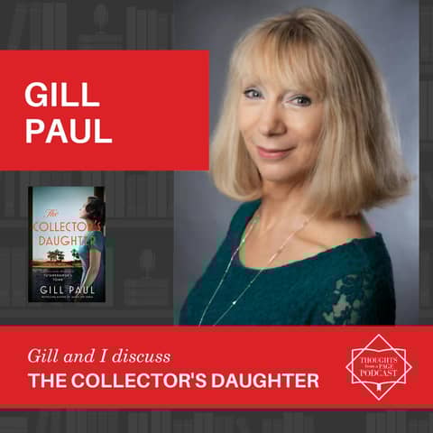 Gill Paul - THE COLLECTOR'S DAUGHTER Gill Paul - THE COLLECTOR'S DAUGHTER