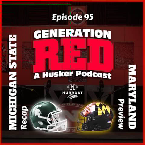 Michigan State recap and Maryland preview