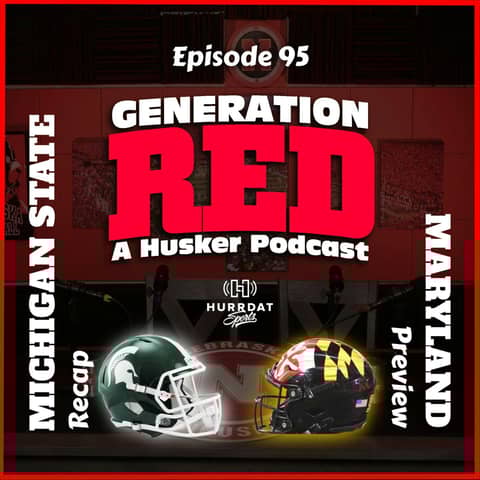Michigan State recap and Maryland preview Michigan State recap and Maryland preview