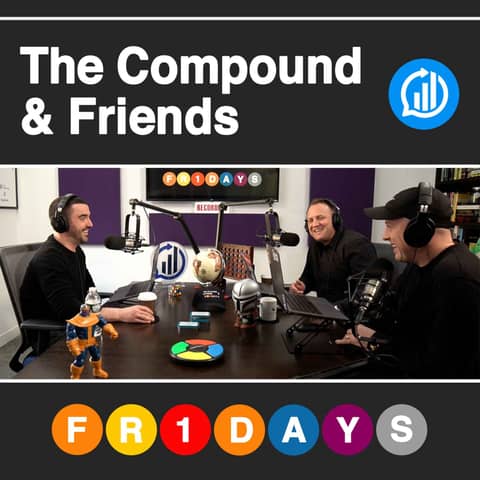 It’s Crypto Winter Again