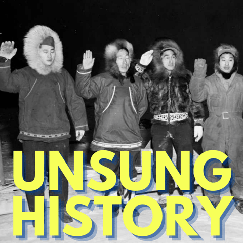 Alaska Territorial Guard in World War II