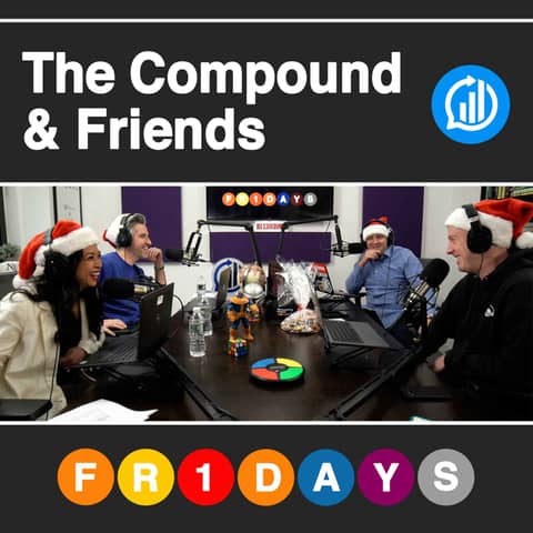 A Very Compound Christmas