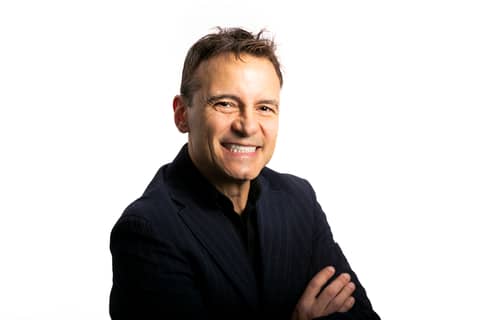 Steve Kouleas, Hockey Broadcaster/Podcaster