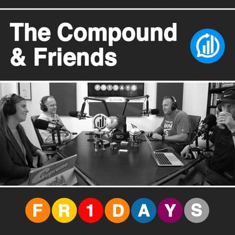 The 60/40 Portfolio is Dead. Again.