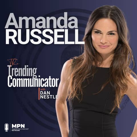 Expertise is Not Authority: Authority is the Expertise People Seek You Out For - with Amanda Russell