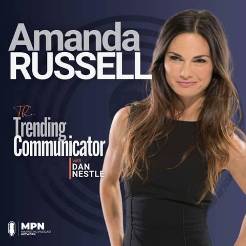 Expertise is Not Authority: Authority is the Expertise People Seek You Out For - with Amanda Russell Expertise is Not Authority: Authority is the Expertise People Seek You Out For - with Amanda Russell
