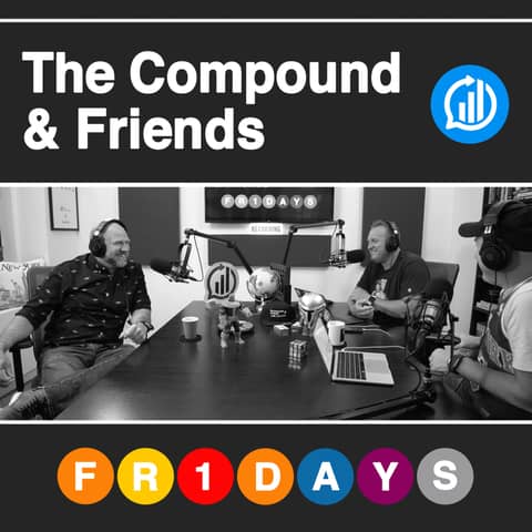 Bogle in the Streets, Batnick in the Sheets