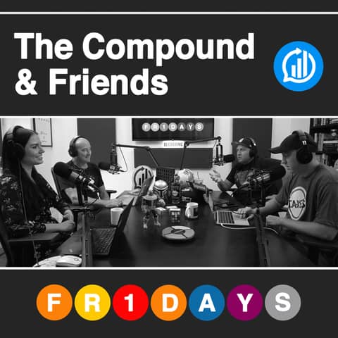 ETFs Break $9 Trillion