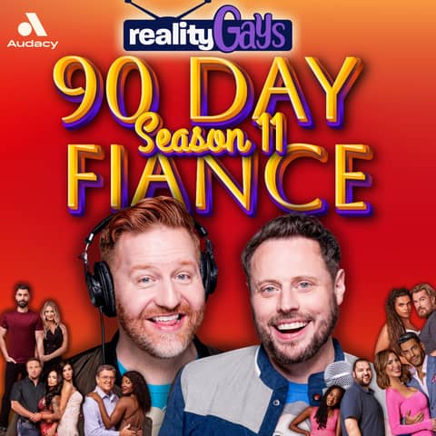 90 Day Fiancé S11 E17  “No Time For Love”  Part  1