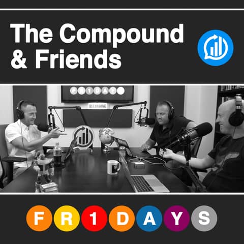 Josh Is the Third Wheel