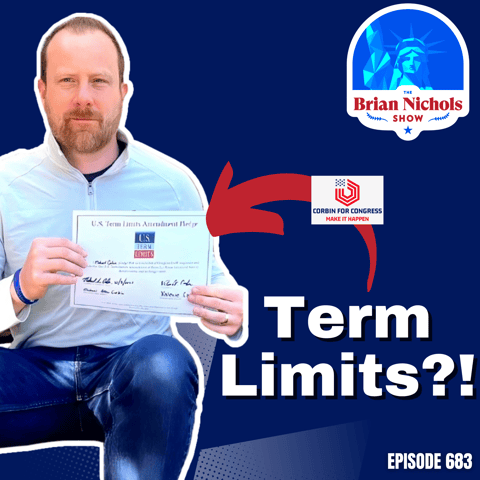 683: End of the Line for Career Politicians