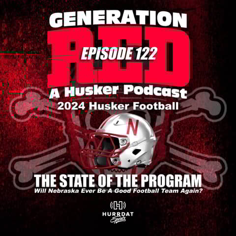 Will Nebraska Ever Be A Good Football Team Again?