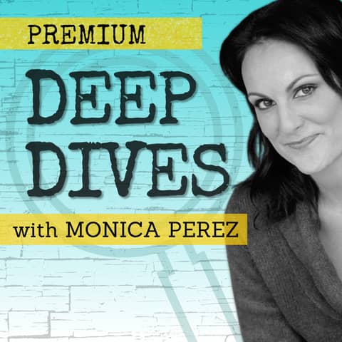 Tavistock in the Here and Now (pt 2) w/ Courtenay Turner