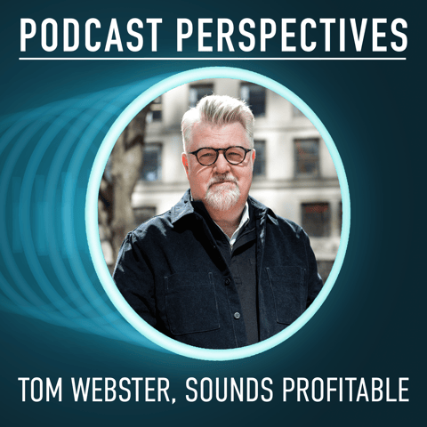 Finding Your Audience: Sounds Profitable's Tom Webster