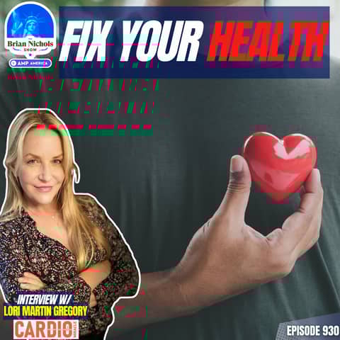 930: How to Heal Your Body NATURALLY (Step-by-Step Guide)