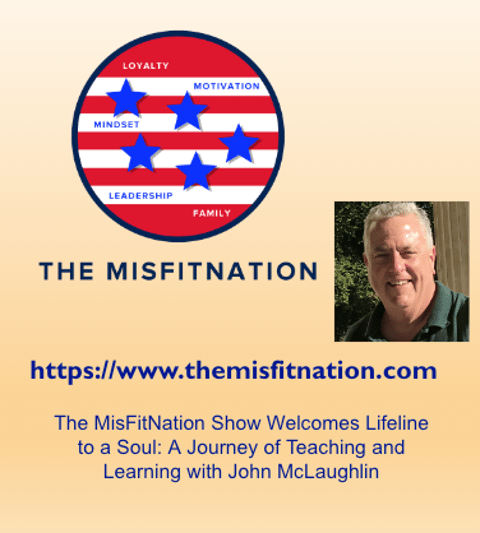 Lifeline to a Soul: A Journey of Teaching and Learning with John McLaughlin