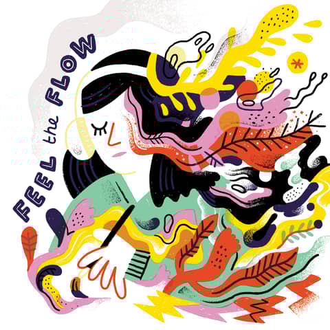 118 - Finding Your Flow with Yao Cheng