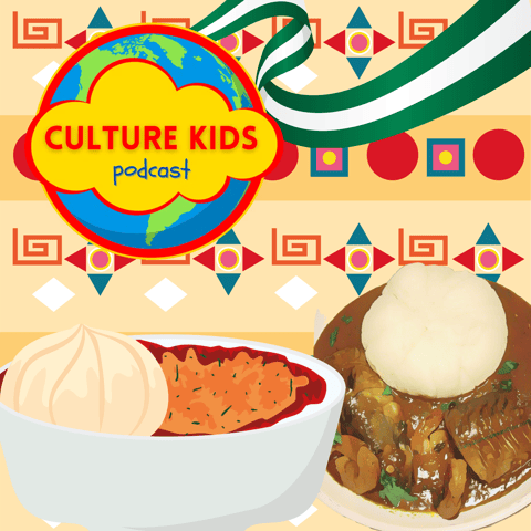 Tasting Yoruba Flavors in Nigeria!