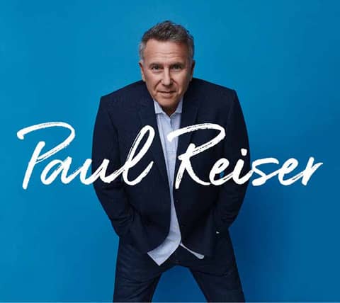 ICYMI: Paul Reiser, Hollywood Macher