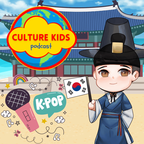 K Pop Demon Hunters, Hanboks & Joseon Dynasty!