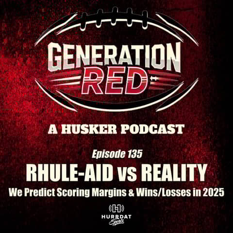 Rhule-Aid vs Reality - Picking Scoring Margins, Wins, & Losses for 2025