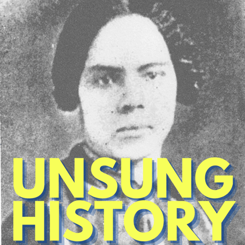 Mary Ann Shadd Cary