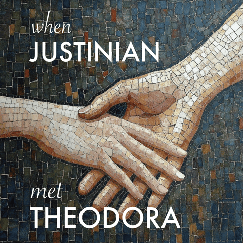 When Justinian Met Theodora – Part 4